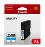 Imagem em miniatura de Tinteiro Canon PGI-2500XL C ciano