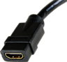 Thumbnail image of StarTech HDMI - DVI-D Adapter