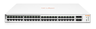 Thumbnail image of HPE NW Instant On 1830 48G PoE Switch
