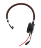 Jabra Evolve 40 MS USB-C Headset mono Vorschau