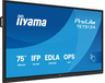 Thumbnail image of iiyama PL TE7513A-B1AG Touch Display