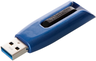 Widok produktu Verbatim V3 Max USB Stick 128GB w pomniejszeniu