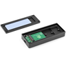 Thumbnail image of StarTech M.2 NVMe SSD USB-C Enclosure