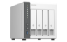 Thumbnail image of QNAP TS-433 4GB 4-bay NAS