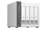 Miniatuurafbeelding van QNAP TS-433 4GB 4-bay NAS