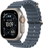 Apple Watch Ultra 3 5G 49mm Nat. Titan thumbnail