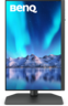 BenQ SW242Q Monitor Vorschau