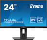 Widok produktu Monitor iiyama ProLite XUB2493HS-B6 w pomniejszeniu
