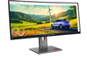 Aperçu de Lenovo ThinkVision P34WD-40 incurvé