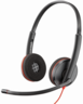 Vista previa de Poly Blackwire 3225 USB-C/A bulk