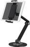 Miniatuurafbeelding van Neomounts DS15-550BL1 Tablet Stand