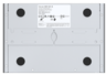 Miniatuurafbeelding van Cisco Meraki MS120-8FP Switch