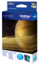 Aperçu de Encre Brother LC-1100C, cyan