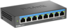Thumbnail image of D-Link DMS-108/E 8-port Switch