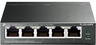 Miniatuurafbeelding van TP-LINK TL-SG105PE PoE Switch