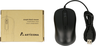 Miniatuurafbeelding van ARTICONA Simple Black Mouse