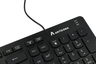 Thumbnail image of ARTICONA Ultra-flat Keyboard