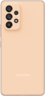 Thumbnail image of Samsung Galaxy A53 5G 8/256GB Peach