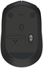 Miniatuurafbeelding van Logitech B170 Wireless Mouse Black