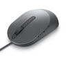 Miniatuurafbeelding van Dell MS3220 Laser Mouse Titanium Grey
