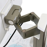 Miniatuurafbeelding van Ergotron CareFit Pro Medical Cart Elec.