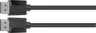 Miniatuurafbeelding van Hama DisplayPort Cable 3m