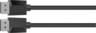 Aperçu de Câble DisplayPort Hama, 1,5 m