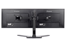 Thumbnail image of iiyama DS1002D-B1 Dual Desk Mount