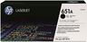 Thumbnail image of HP 651A Toner Black