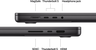 Thumbnail image of Apple MacBook Pro 16 M4 Pro 48/512GB Blk