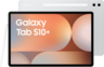 Samsung Galaxy Tab S10+ 256GB Silver thumbnail