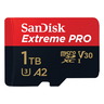 Thumbnail image of SanDisk Extreme PRO microSDXC Card 1TB