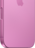 Miniatuurafbeelding van Apple iPhone 16 256GB Pink