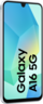 Imagem em miniatura de Samsung Galaxy A16 5G 128 GB cinzento