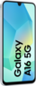 Anteprima di Samsung Galaxy A16 5G 128 GB light gray