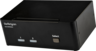 Anteprima di Switch KVM DP dual head 2 porte StarTech
