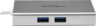 Thumbnail image of Adapter USB C/m - HDMI+Ethernet+USB