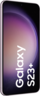 Samsung Galaxy S23+ 512 GB lavender Vorschau