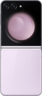 Miniatuurafbeelding van Samsung Galaxy Z Flip5 256GB Lavender