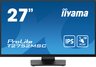 Miniatuurafbeelding van iiyama ProLite T2752MSC-B1 Touch Monitor