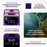 Thumbnail image of Apple iPhone 14 Pro Max 256GB Purple