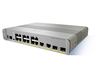 Thumbnail image of Cisco Catalyst 3560CX-12TC-S Switch