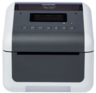 Widok produktu Drukarka WLAN Brother TD-4550DNWB 300dpi w pomniejszeniu
