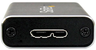 Miniatuurafbeelding van StarTech M.2/USB 3.0 SSD Enclosure