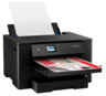 Anteprima di Stampante Epson WorkForce WF-7310DTW