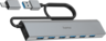 Thumbnail image of Hama USB Hub 3.0 7-port Grey