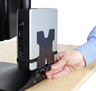 Thumbnail image of Ergotron Thin Client Mount