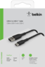 Thumbnail image of Belkin USB Type-C - A Cable 2m