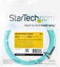 Thumbnail image of FO Duplex Patch Cable LC-LC 50/125µ 5m