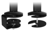 Thumbnail image of Dataflex Viewlite Dual Swivel Arm Mount